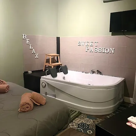 לינה וארוחת בוקר 