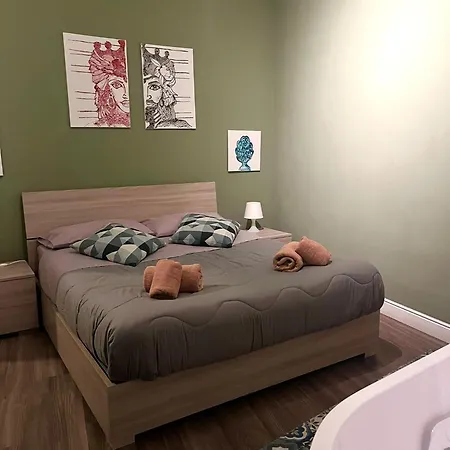 Bed & Breakfast 