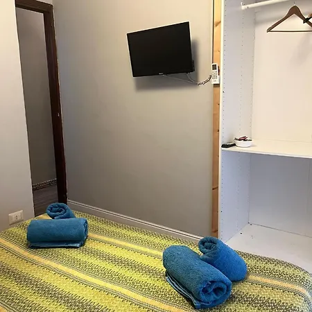 فندق مبيت وإفطار 