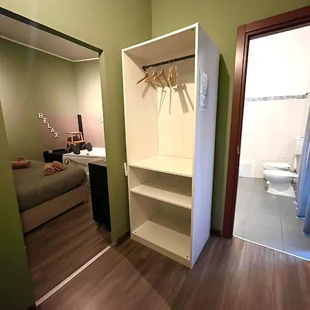 فندق مبيت وإفطار 